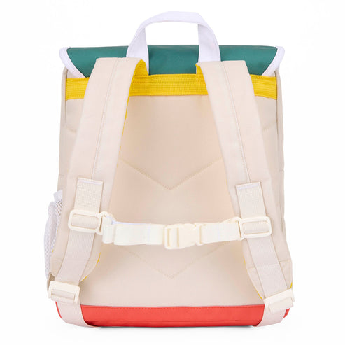 Hello Hossy Backpack - Mini Playmo (Small)