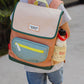 Hello Hossy Backpack - Mini Hunter (Small)