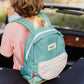 Hello Hossy Backpack - Mini Captain (Big)