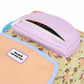 Hello Hossy Backpack - Pastel Blossom (Small)