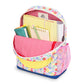 Hello Hossy Backpack -Garden Party (Small)