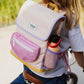 Hello Hossy Backpack - Mini Candle (Small)