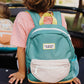 Hello Hossy Backpack - Mini Captain (Big)