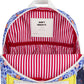 Hello Hossy Backpack -Champetre (Small)