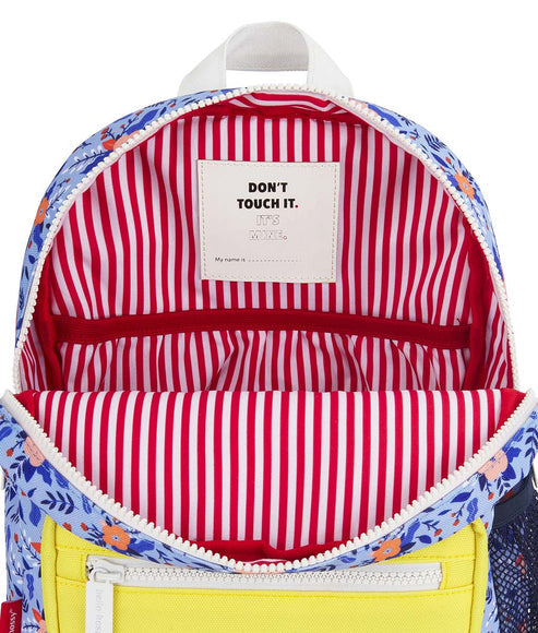 Hello Hossy Backpack -Champetre (Small)