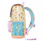 Hello Hossy Backpack - Pastel Blossom (Small)