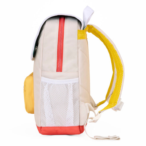 Hello Hossy Backpack - Mini Playmo (Small)