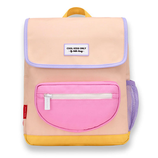 Hello Hossy Backpack - Mini Candle (Small)