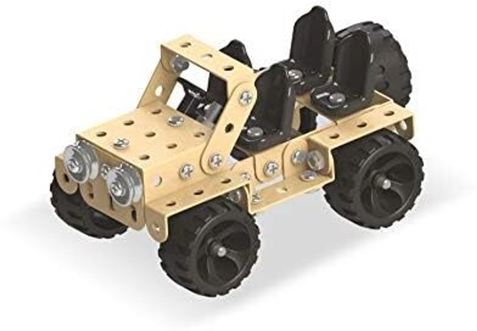 mechanix-safari-155-parts-5-models-engineering-2