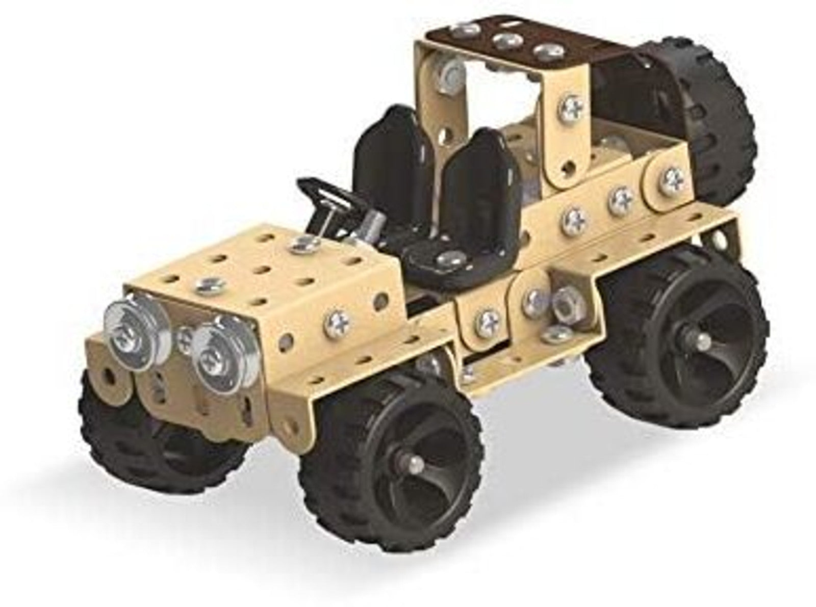 mechanix-safari-155-parts-5-models-engineering-4