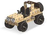 mechanix-safari-155-parts-5-models-engineering-4