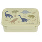 A Little Lovely Company Bento Lunch Box - Dinosaurs