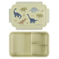 A Little Lovely Company Bento Lunch Box - Dinosaurs