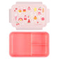 A Little Lovely Company Bento Lunch Box - Ice Cream