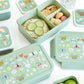 A Little Lovely Company Bento Lunch Box - Joy