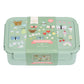 A Little Lovely Company Bento Lunch Box - Joy