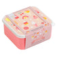 A Little Lovely Company Lunch & Snack Box Set - Icecream