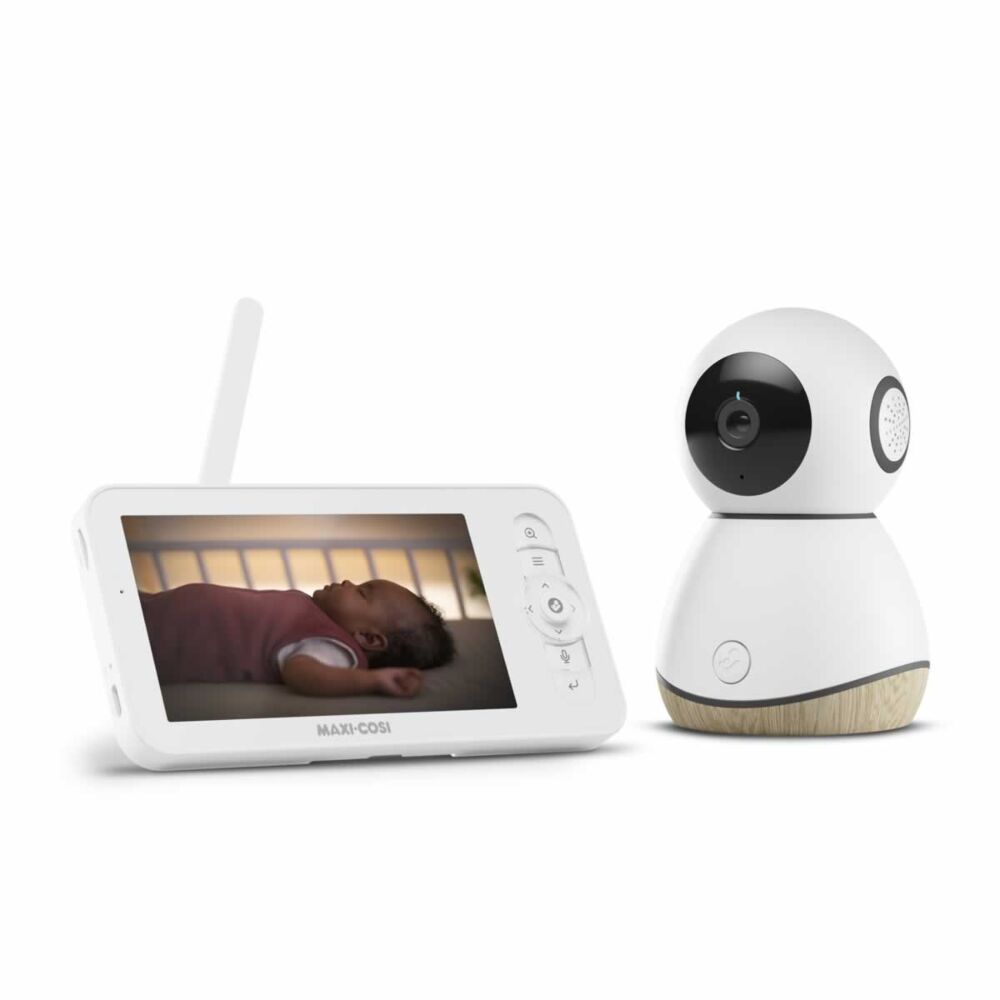 Maxi-Cosi See Pro Smart Baby Monitor