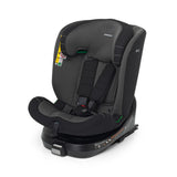 Foppapedretti Iturn i-Size Car Seat - Black
