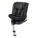 Foppapedretti Iturn i-Size Car Seat - Black
