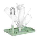 Ubbi On-The-Go Drying Rack - Sage