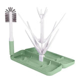 Ubbi On-The-Go Drying Rack - Sage