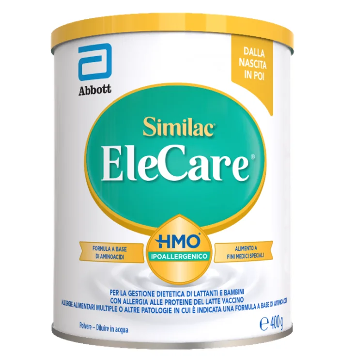 Similac Elecare HMO - 400gm