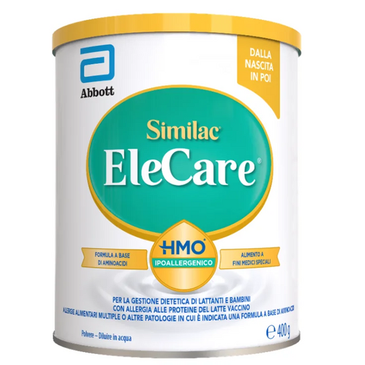 Similac Elecare HMO - 400gm