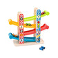 Andreu Toys Sliding Tower - Small - Laadlee