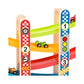 Andreu Toys Sliding Tower - Small - Laadlee