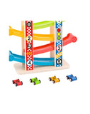 Andreu Toys Sliding Tower - Small - Laadlee