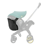 Doona Snap on Storage - Black