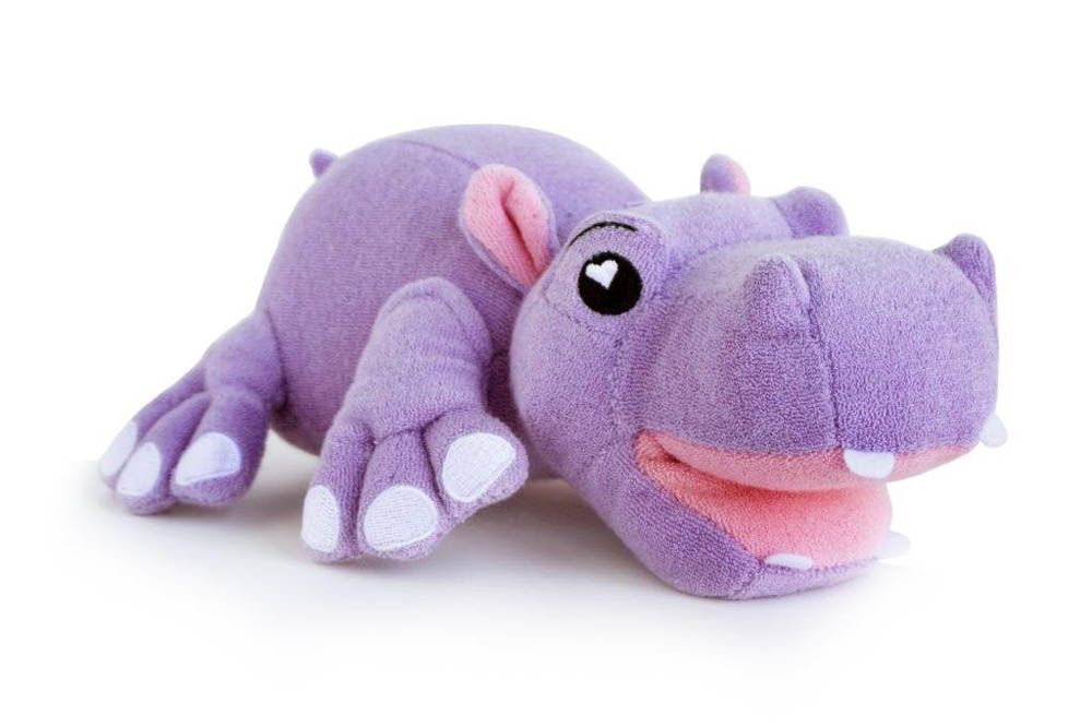 Soapsox - Harper the Hippo