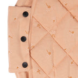 Play & Go Playmat & Storage Bag - Fleuri Organic Babymat