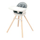 Maxi-Cosi Moa High Chair Beyond - White