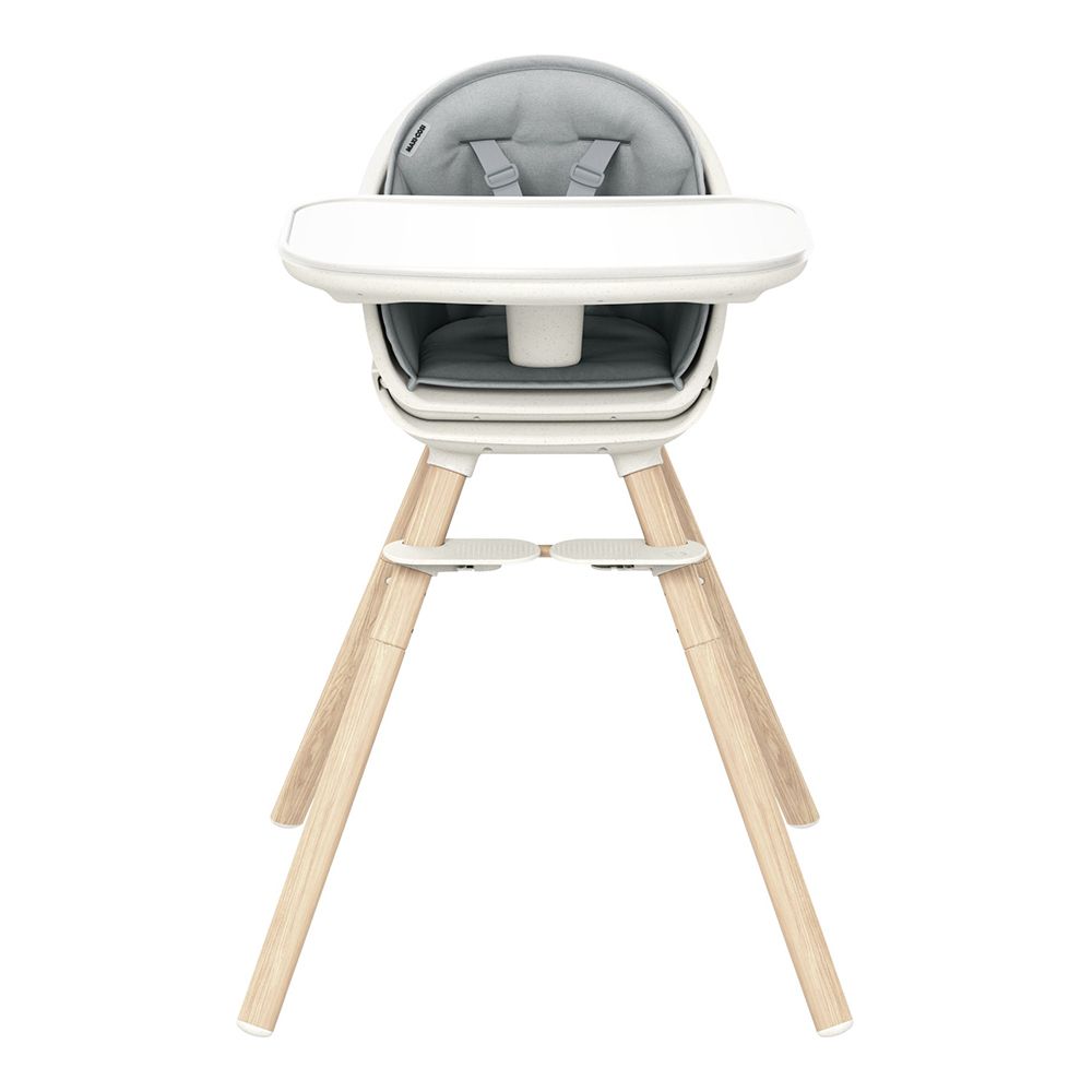 Maxi-Cosi Moa High Chair Beyond - White