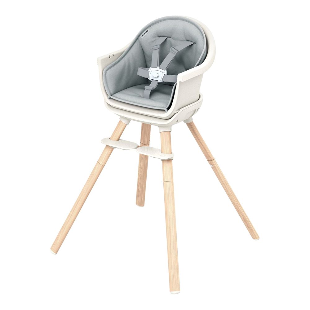 Maxi-Cosi Moa High Chair Beyond - White