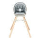 Maxi-Cosi Moa High Chair Beyond - White