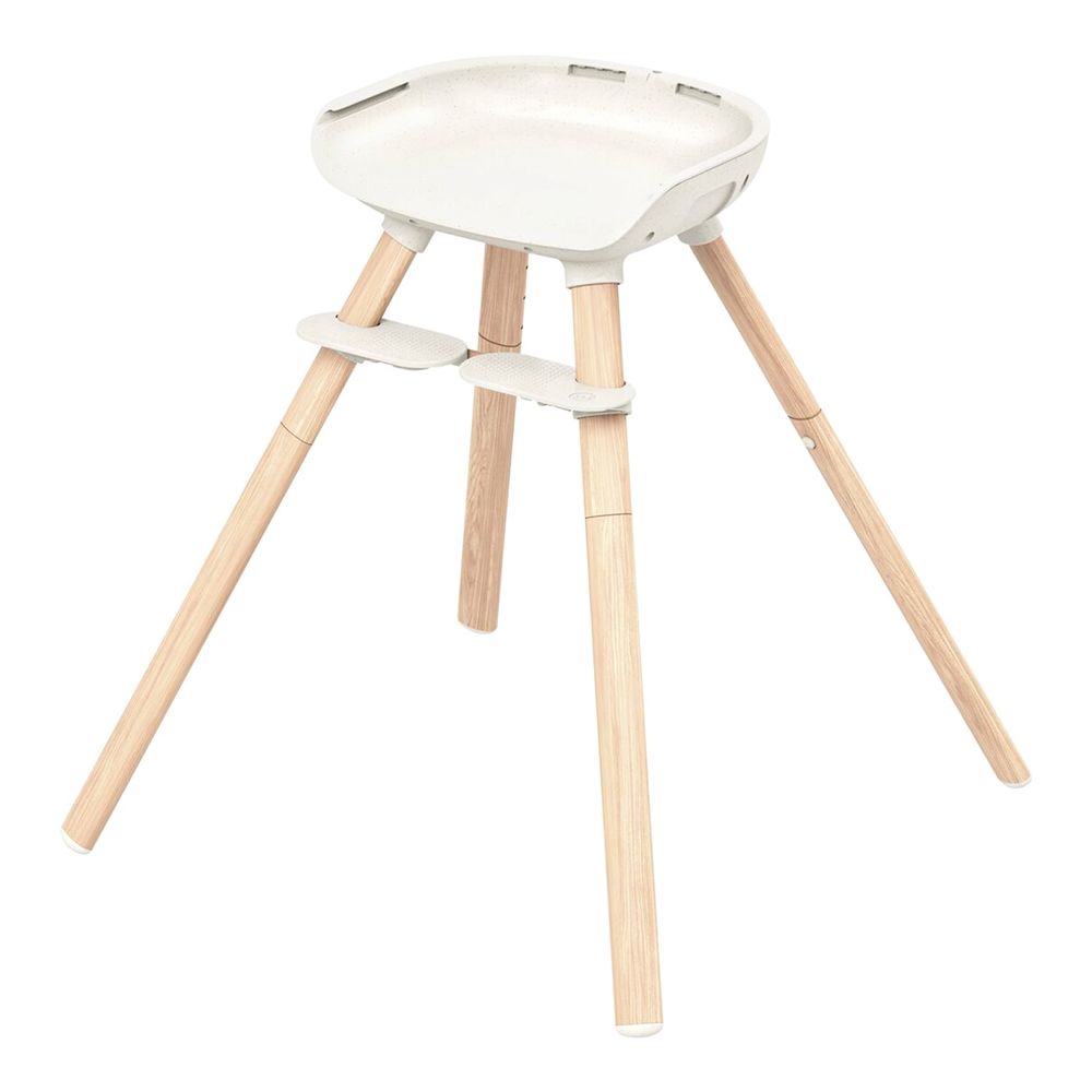 Maxi-Cosi Moa High Chair Beyond - White