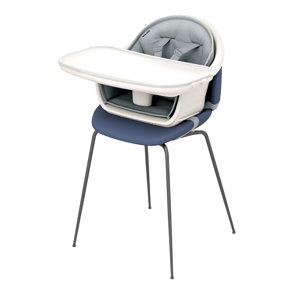 Maxi-Cosi Moa High Chair Beyond - White