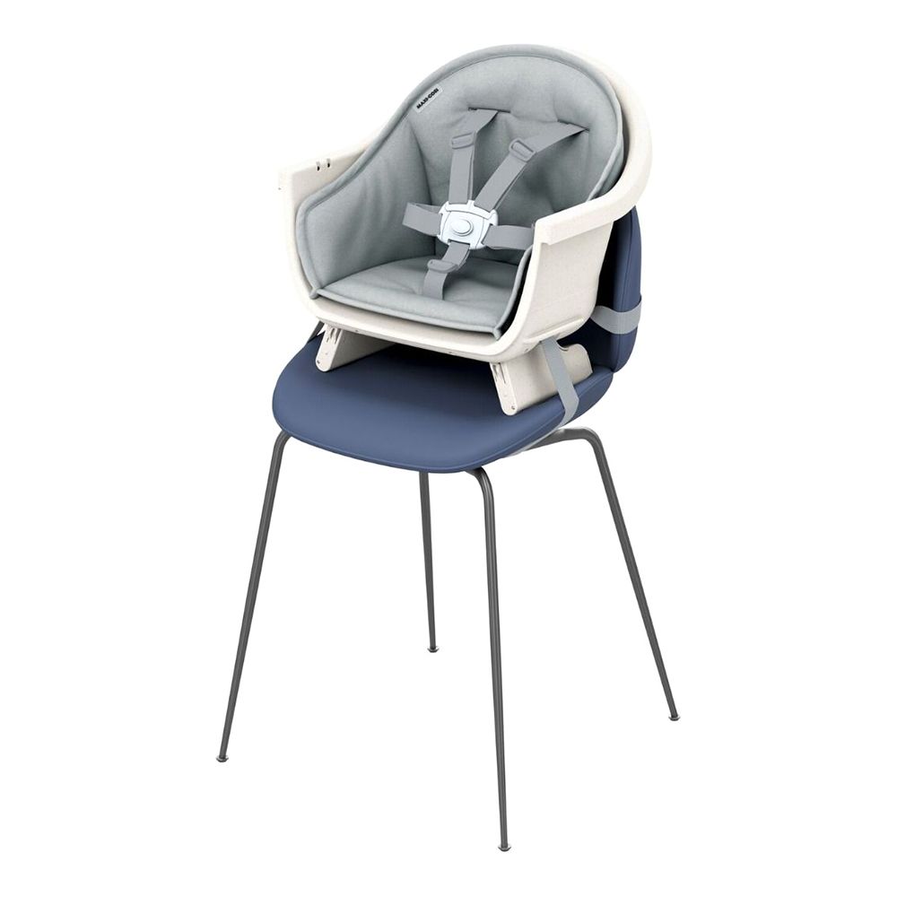 Maxi-Cosi Moa High Chair Beyond - White