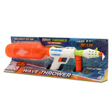 Wave Thrower - Orange