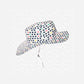 Ki ET LA Sun Hat Kapel Anti-UV Reversible - Fun Fair - Laadlee