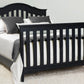 Delta Children Farmhouse 2-In-1 Convertible Baby Crib