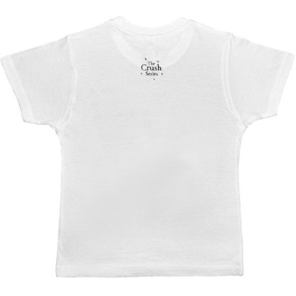 The Crush Series Tiger Crush T-Shirt - Laadlee