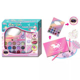 Tokidas Bling Girly Cosmetic Suite