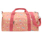 A Little Lovely Company Travel Bag - Butterflies