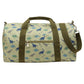 A Little Lovely Company Travel Bag - Dinosaurs