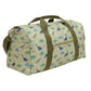 A Little Lovely Company Travel Bag - Dinosaurs