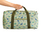 A Little Lovely Company Travel Bag - Dinosaurs